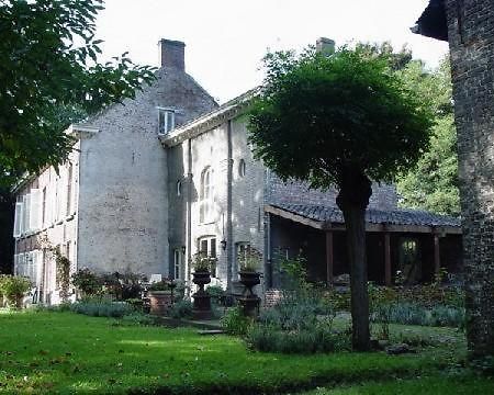 Evergem Eremyten Hof المظهر الخارجي الصورة
