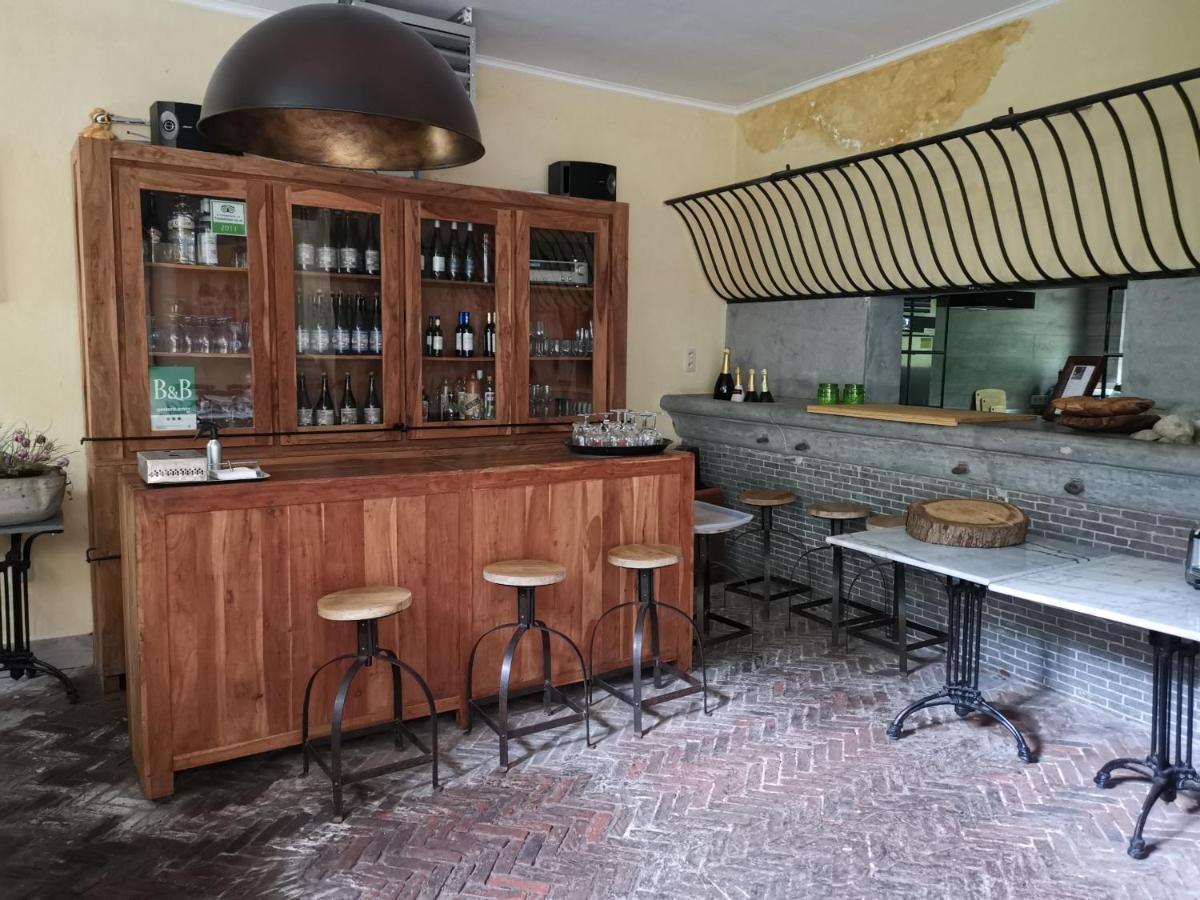 Evergem Eremyten Hof المظهر الخارجي الصورة