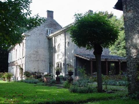 Evergem Eremyten Hof المظهر الخارجي الصورة