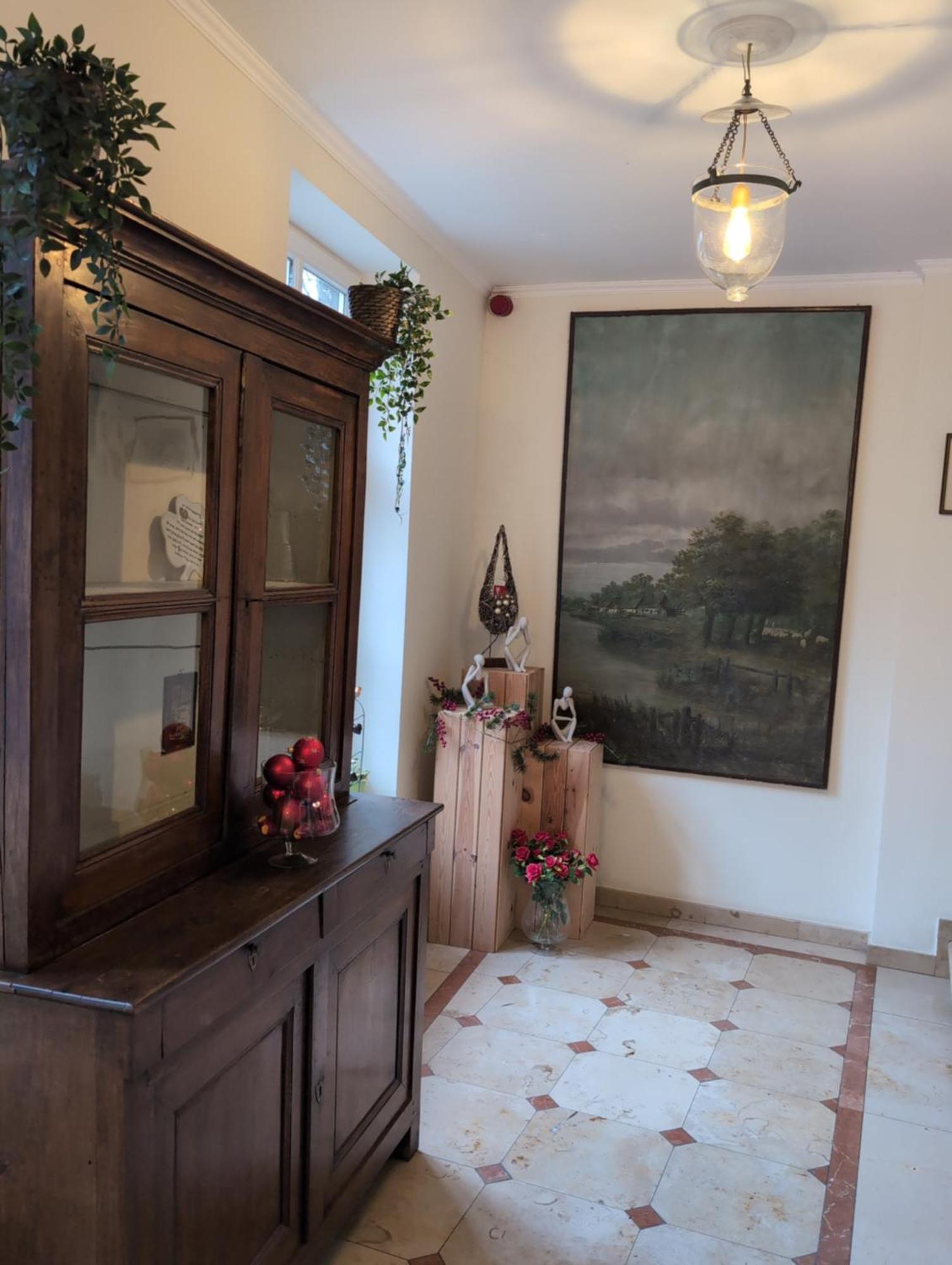 Evergem Eremyten Hof المظهر الخارجي الصورة
