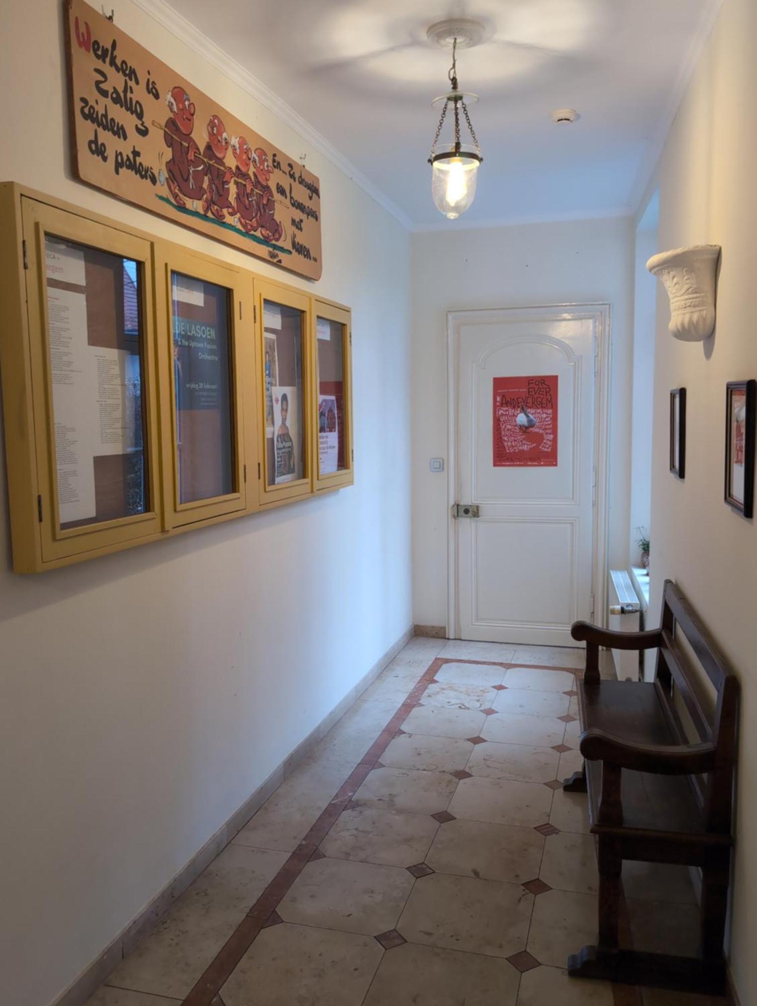Evergem Eremyten Hof المظهر الخارجي الصورة