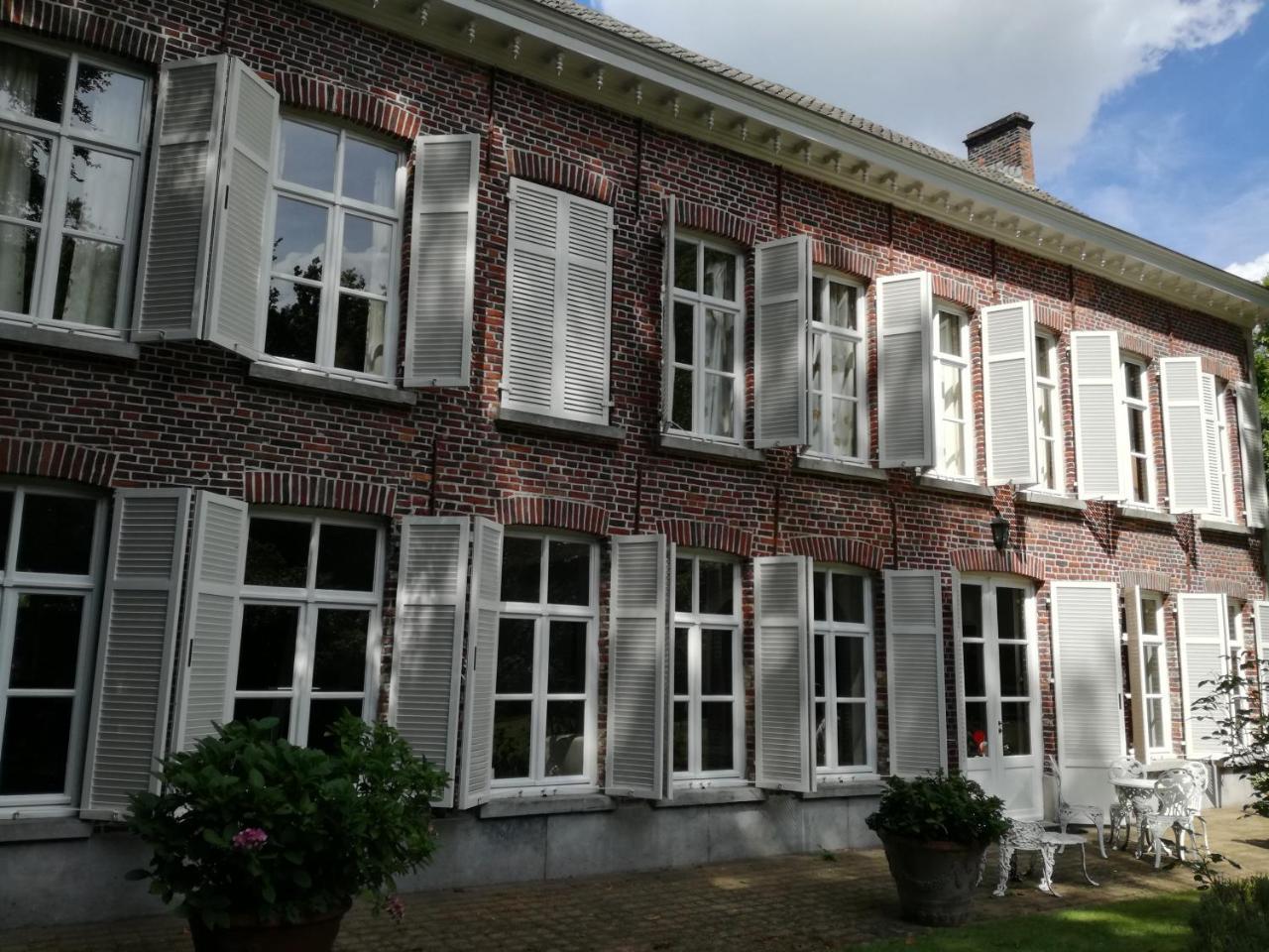 Evergem Eremyten Hof المظهر الخارجي الصورة