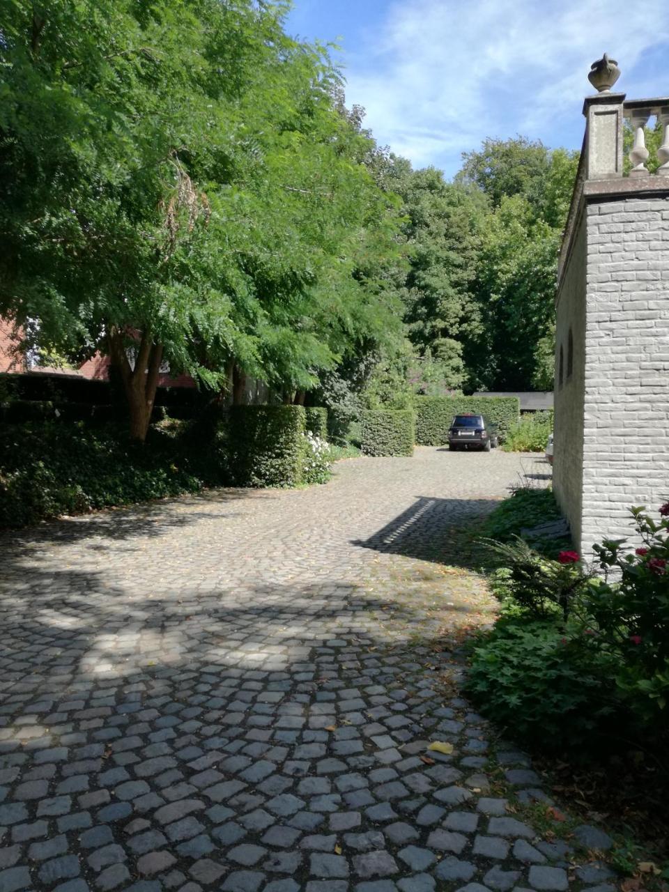 Evergem Eremyten Hof المظهر الخارجي الصورة